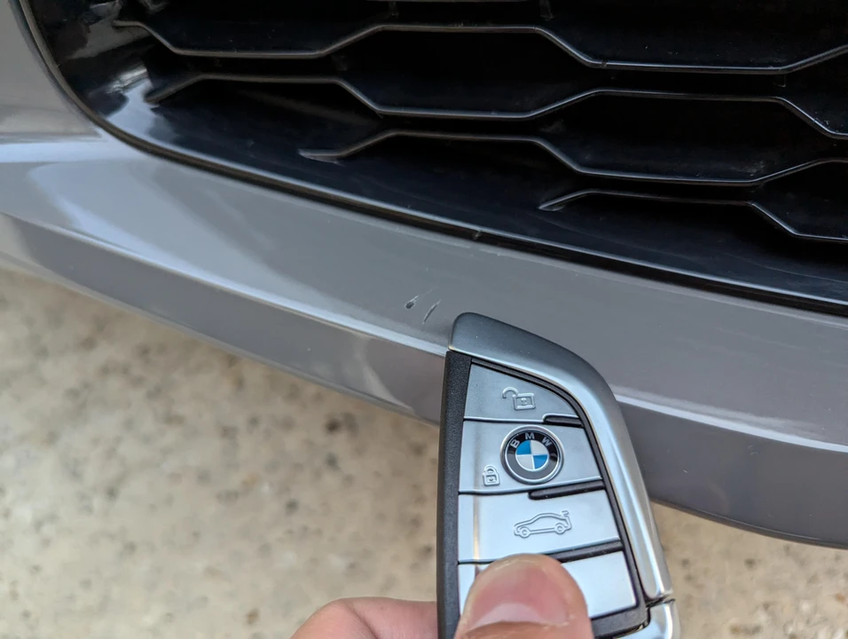 2020 BMW G11/G12 750i & M760i Sedan - Image 29 of 31