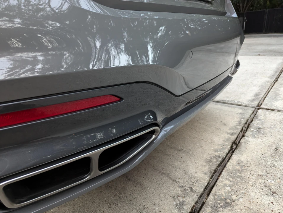 2020 BMW G11/G12 750i & M760i Sedan - Image 21 of 31