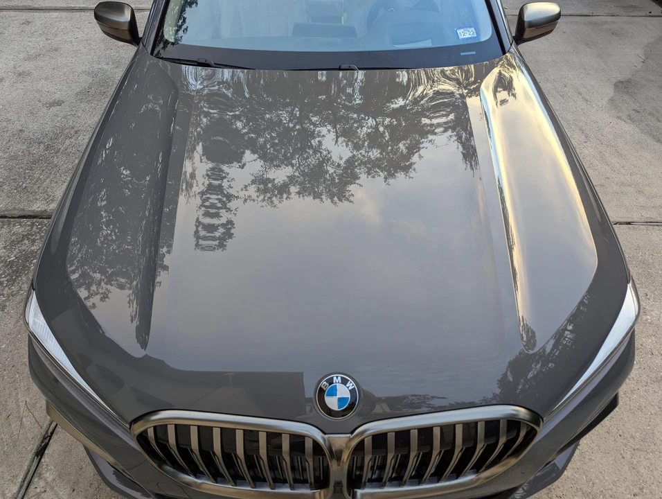 2020 BMW G11/G12 750i & M760i Sedan - Image 12 of 31