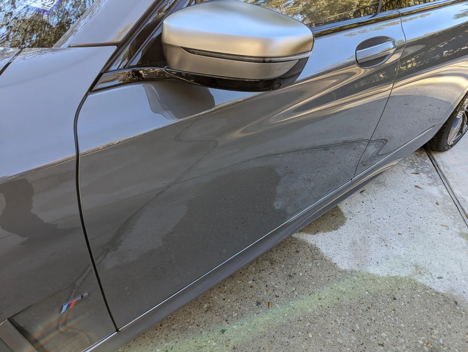 2020 BMW G11/G12 750i & M760i Sedan - Image 17 of 31