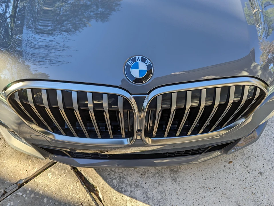 2020 BMW G11/G12 750i & M760i Sedan - Image 13 of 31