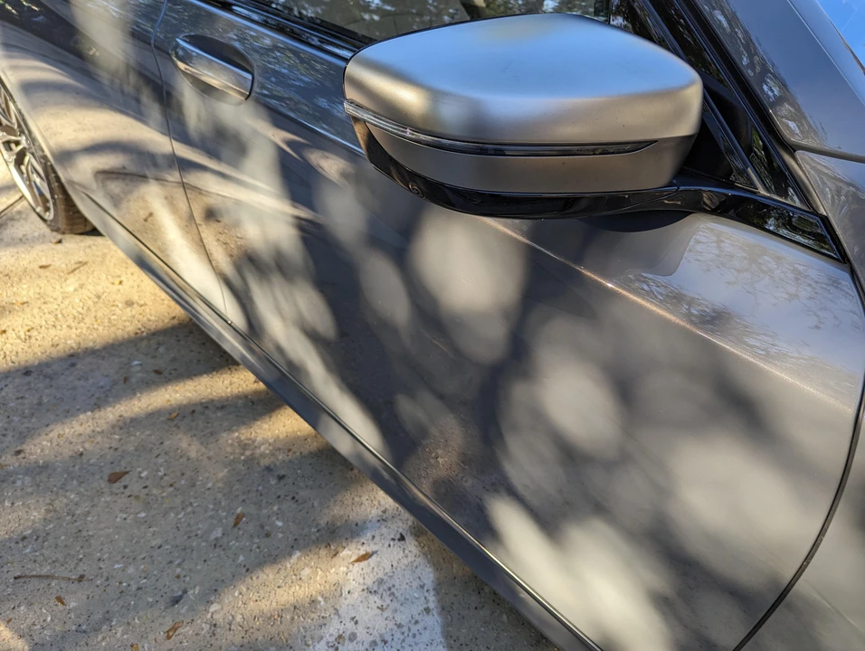 2020 BMW G11/G12 750i & M760i Sedan - Image 27 of 31