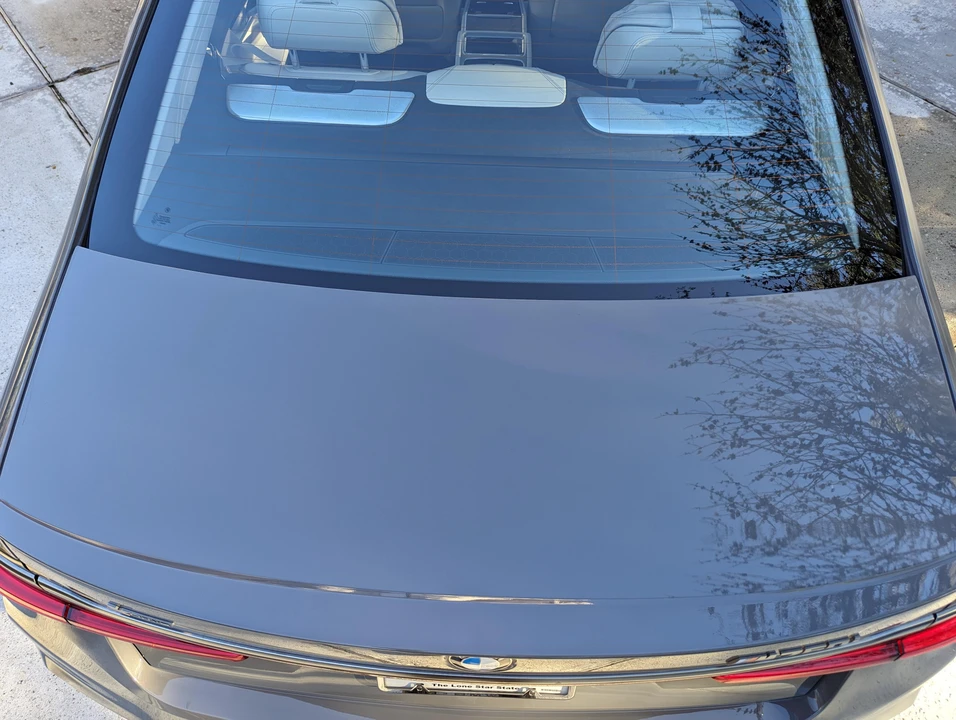 2020 BMW G11/G12 750i & M760i Sedan - Image 23 of 31