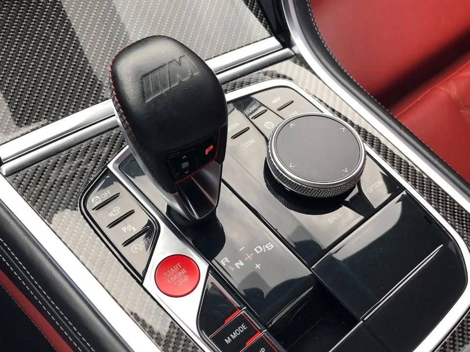 2020 BMW M8 - Image 17 of 20