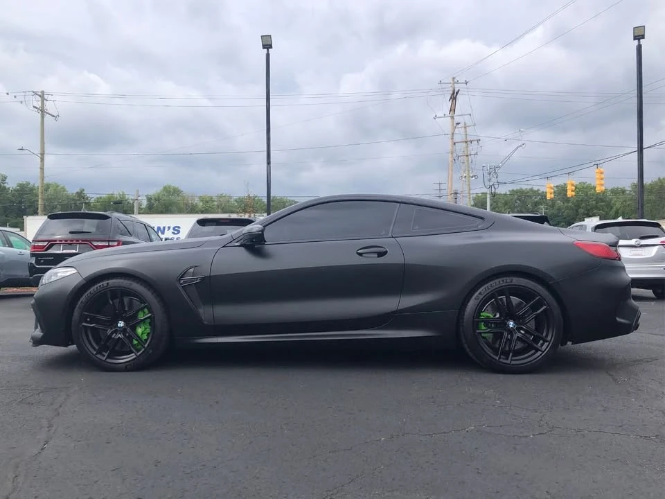 2020 BMW M8 - Image 7 of 20