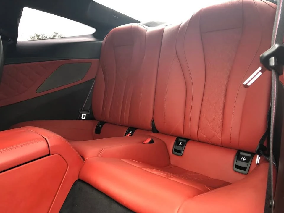 2020 BMW M8 - Image 18 of 20