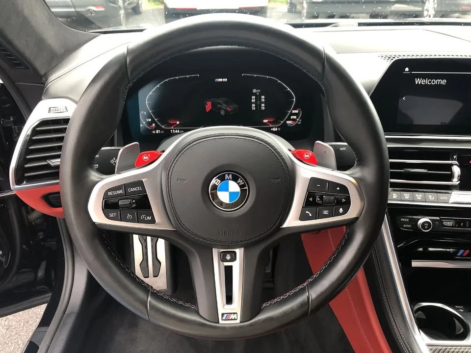 2020 BMW M8 - Image 14 of 20