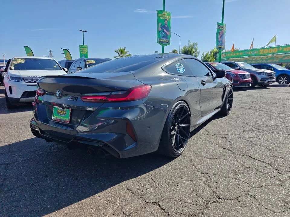2020 BMW M8 GTE - Image 9 of 15