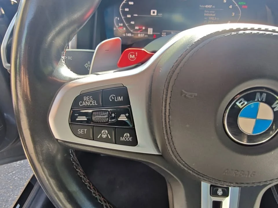 2020 BMW M8 GTE - Image 14 of 15