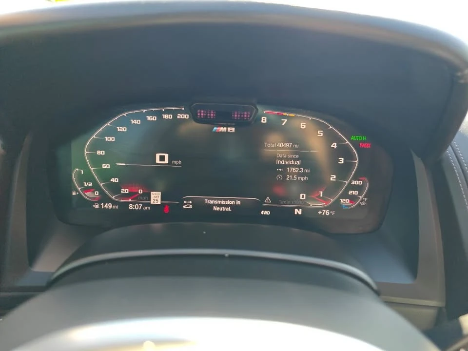 2020 BMW M8 GTE - Image 6 of 15