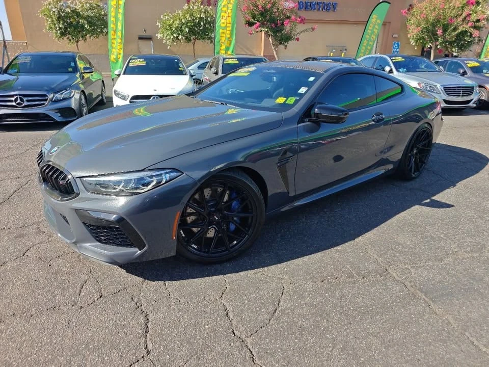 2020 BMW M8 GTE - Image 10 of 15