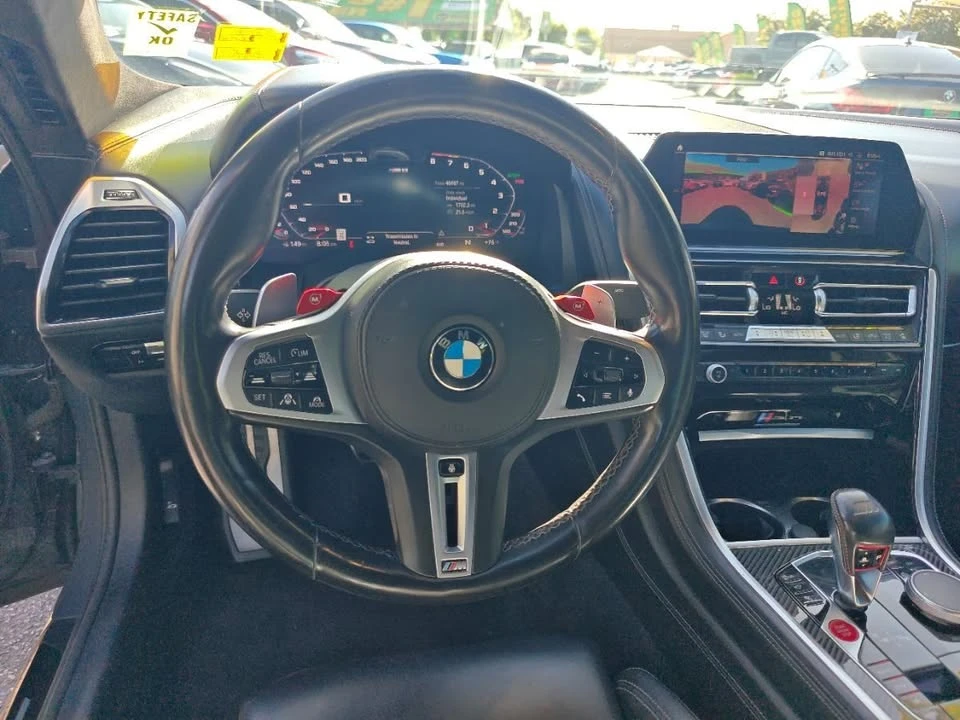 2020 BMW M8 GTE - Image 8 of 15