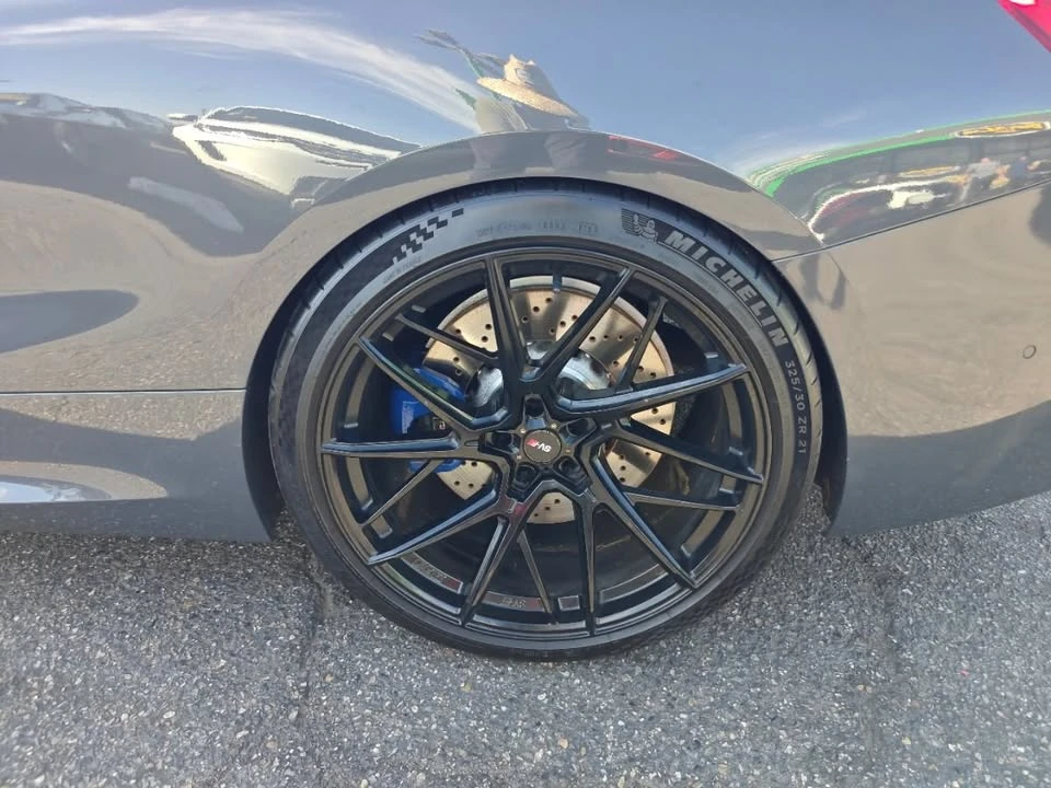2020 BMW M8 GTE - Image 13 of 20