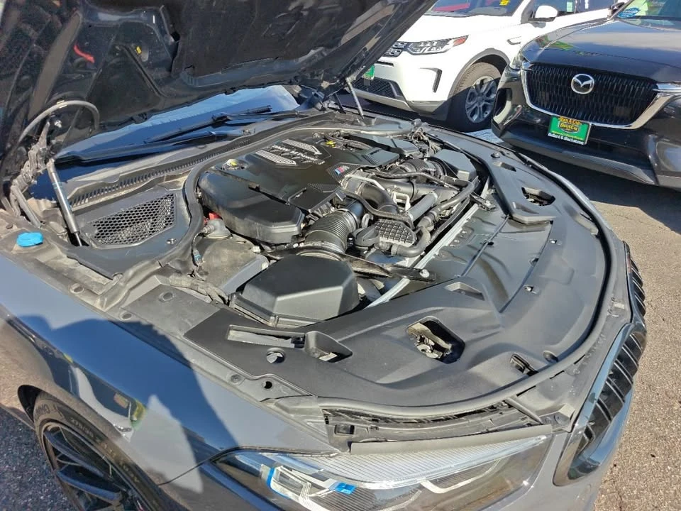 2020 BMW M8 GTE - Image 19 of 20