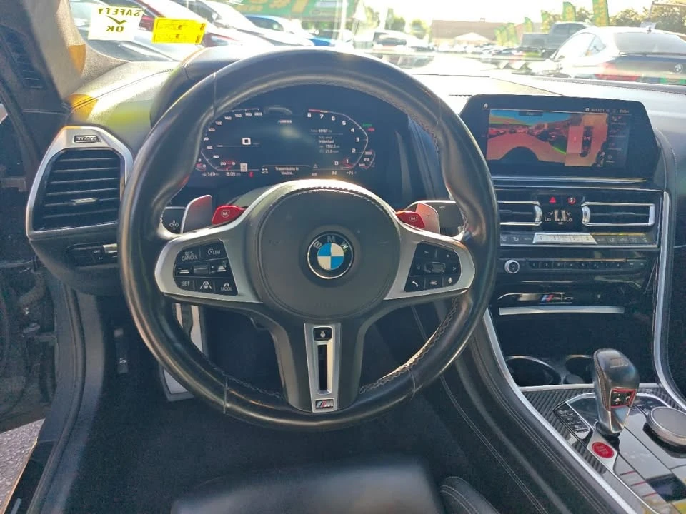 2020 BMW M8 GTE - Image 3 of 20