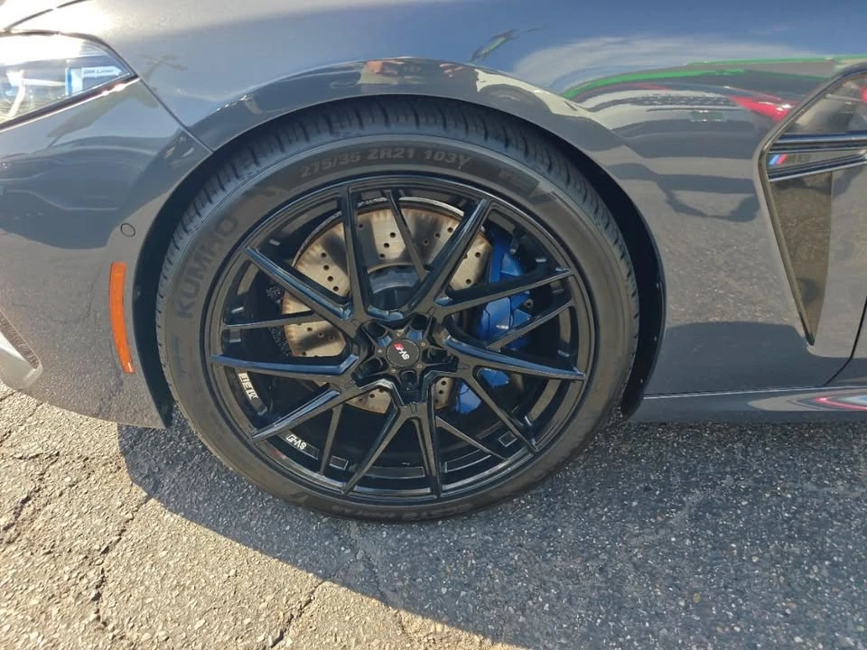 2020 BMW M8 GTE - Image 4 of 20