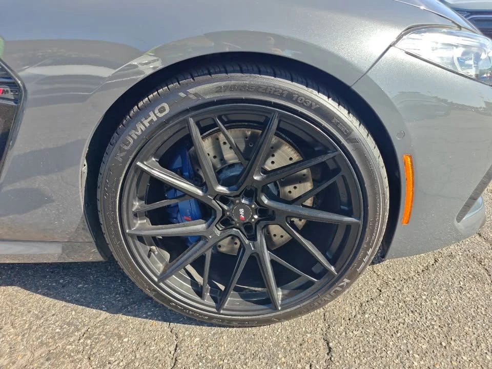 2020 BMW M8 GTE - Image 12 of 20