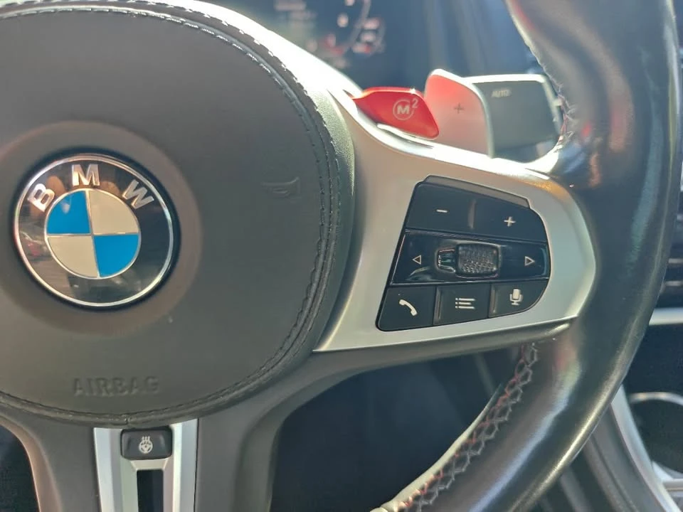 2020 BMW M8 GTE - Image 11 of 20
