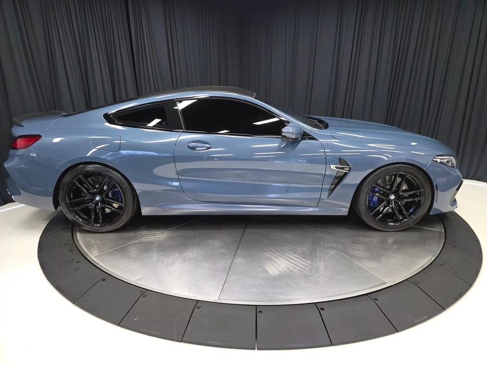 2020 BMW M8 - Image 12 of 21