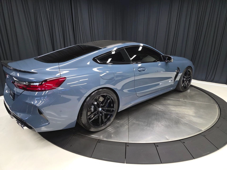 2020 BMW M8 - Image 11 of 21
