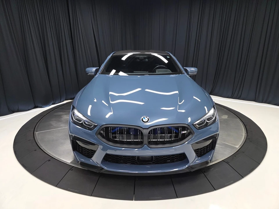 2020 BMW M8 - Image 6 of 21