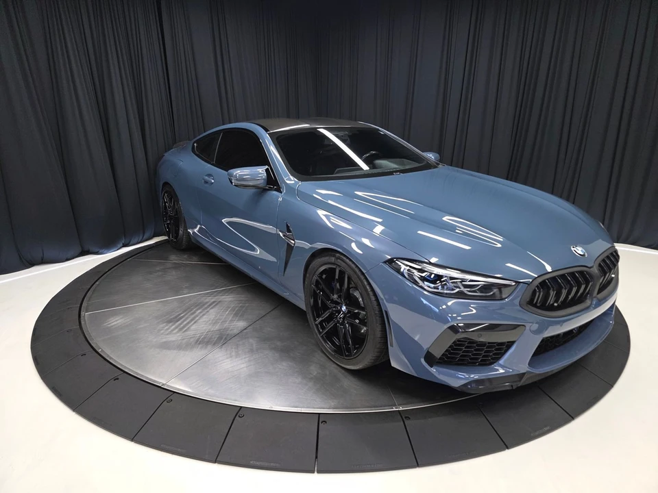 2020 BMW M8 - Image 4 of 21