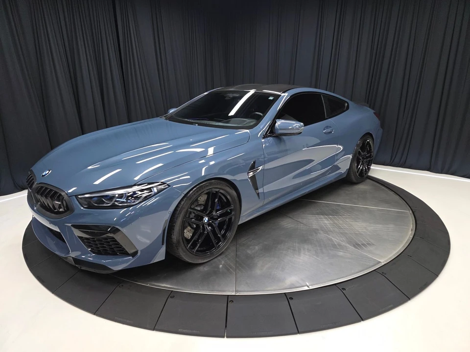 2020 BMW M8 - Image 7 of 12
