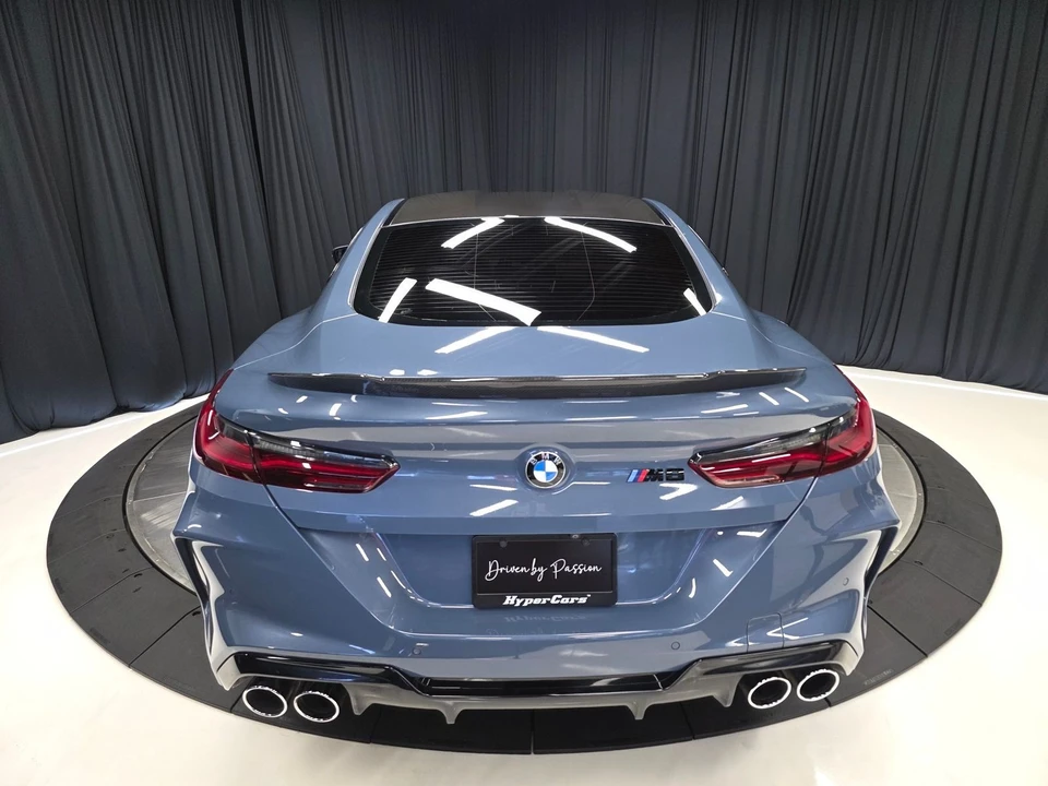 2020 BMW M8 - Image 10 of 21