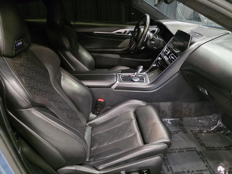 2020 BMW M8 - Image 2 of 21