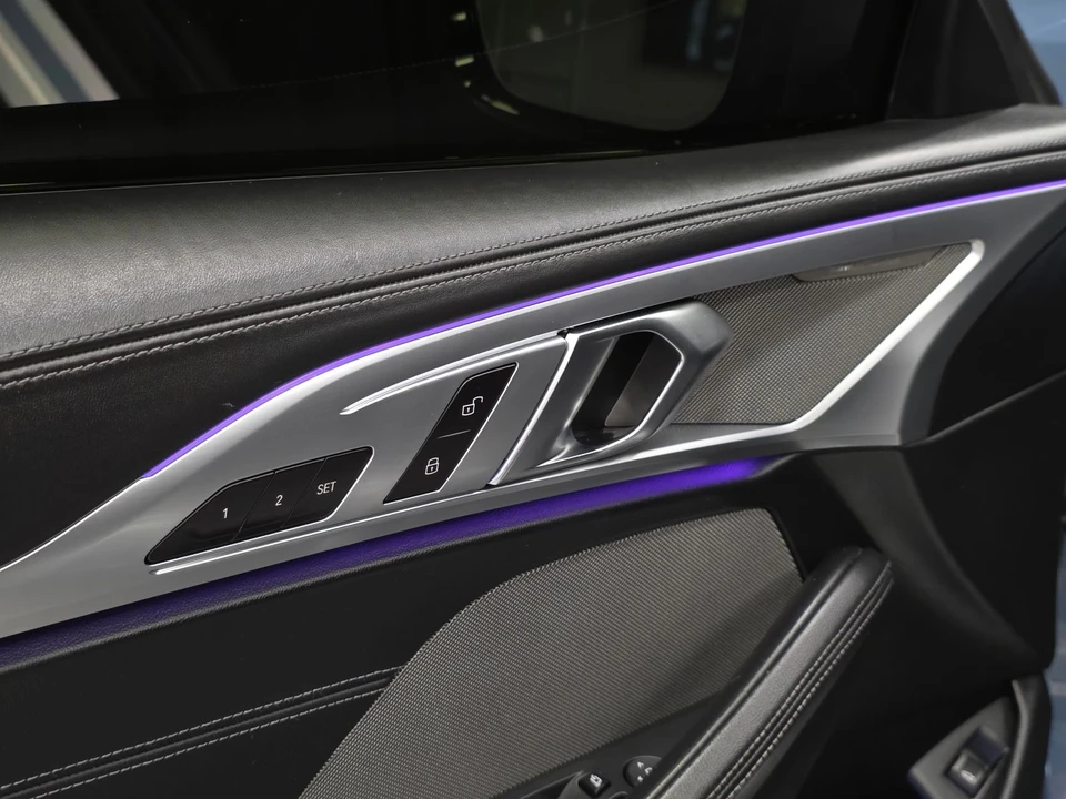 2020 BMW M8 - Image 14 of 21