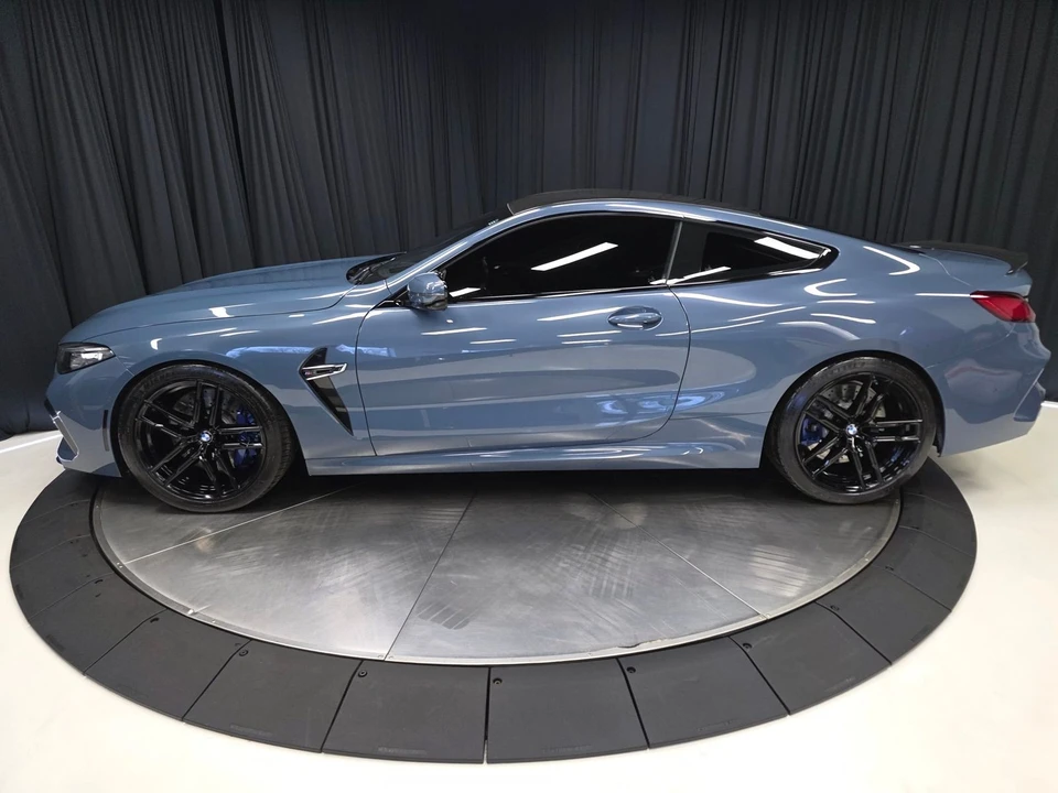 2020 BMW M8 - Image 8 of 12