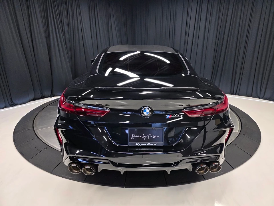 2020 BMW M8 - Image 10 of 21