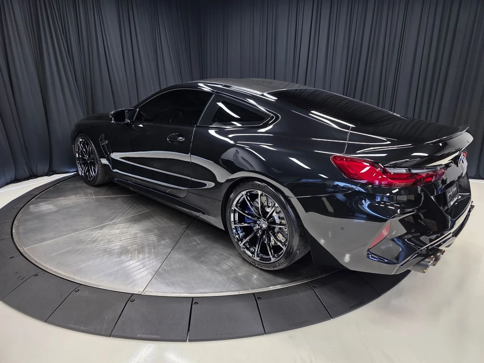 2020 BMW M8 - Image 9 of 21
