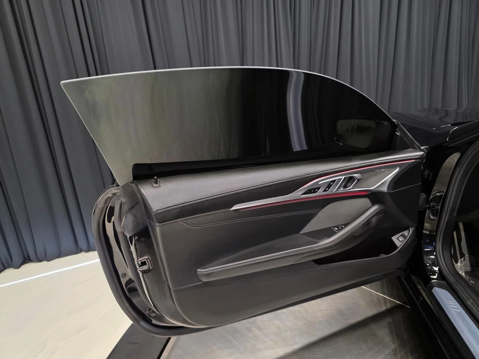 2020 BMW M8 - Image 14 of 21