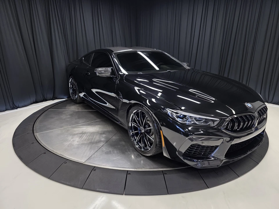 2020 BMW M8 - Image 4 of 12