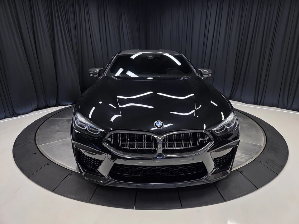2020 BMW M8 - Image 6 of 12