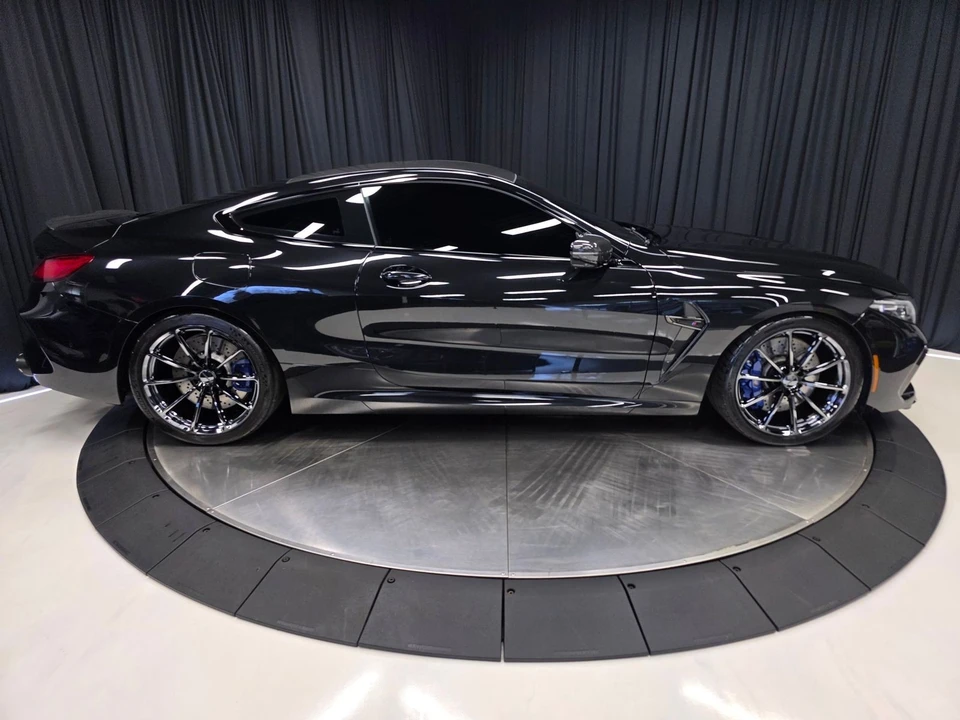 2020 BMW M8 - Image 12 of 21