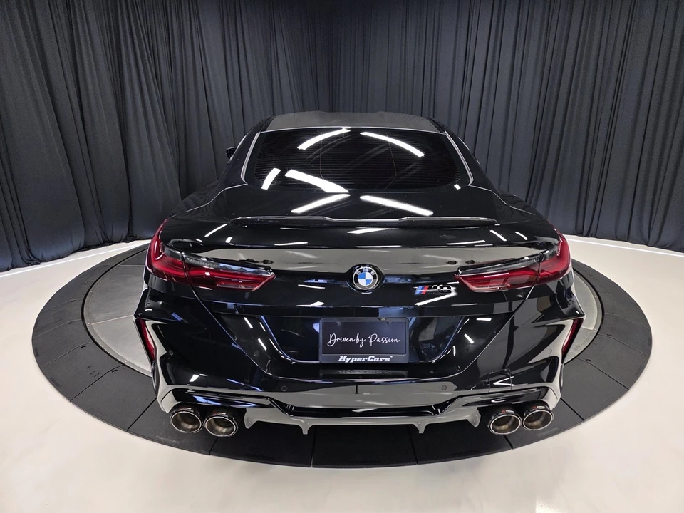 2020 BMW M8 - Image 10 of 12