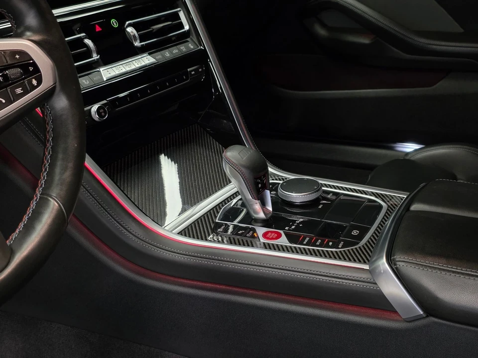 2020 BMW M8 - Image 20 of 21