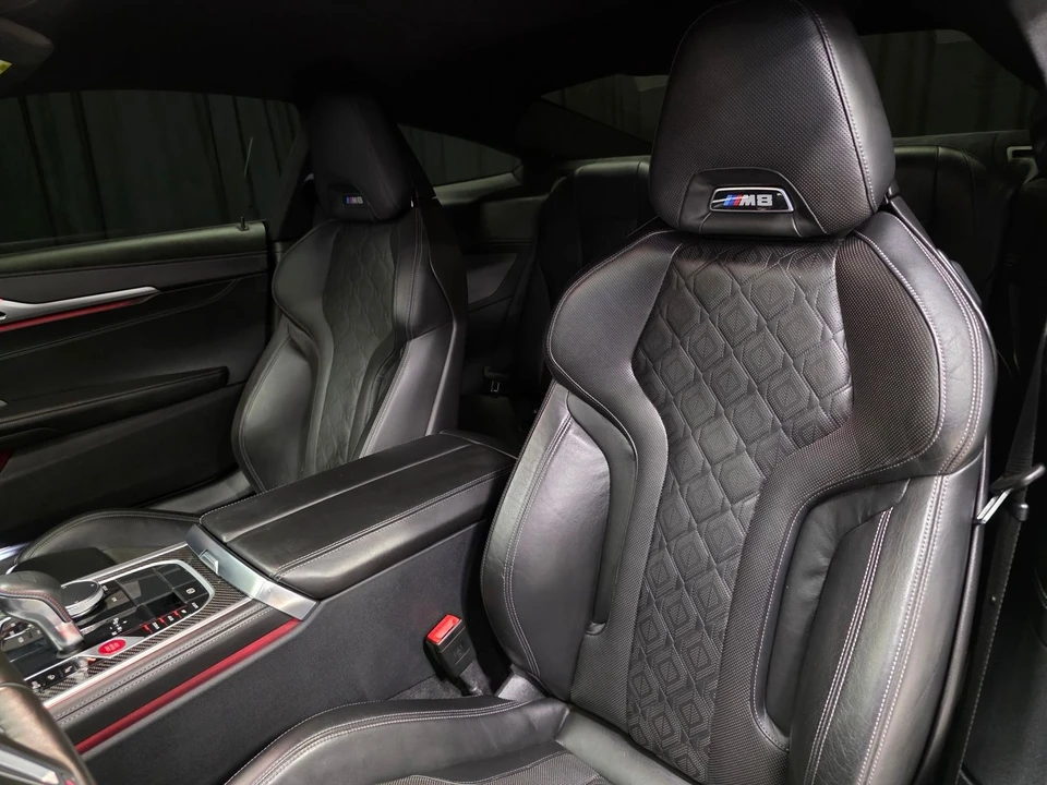 2020 BMW M8 - Image 17 of 21