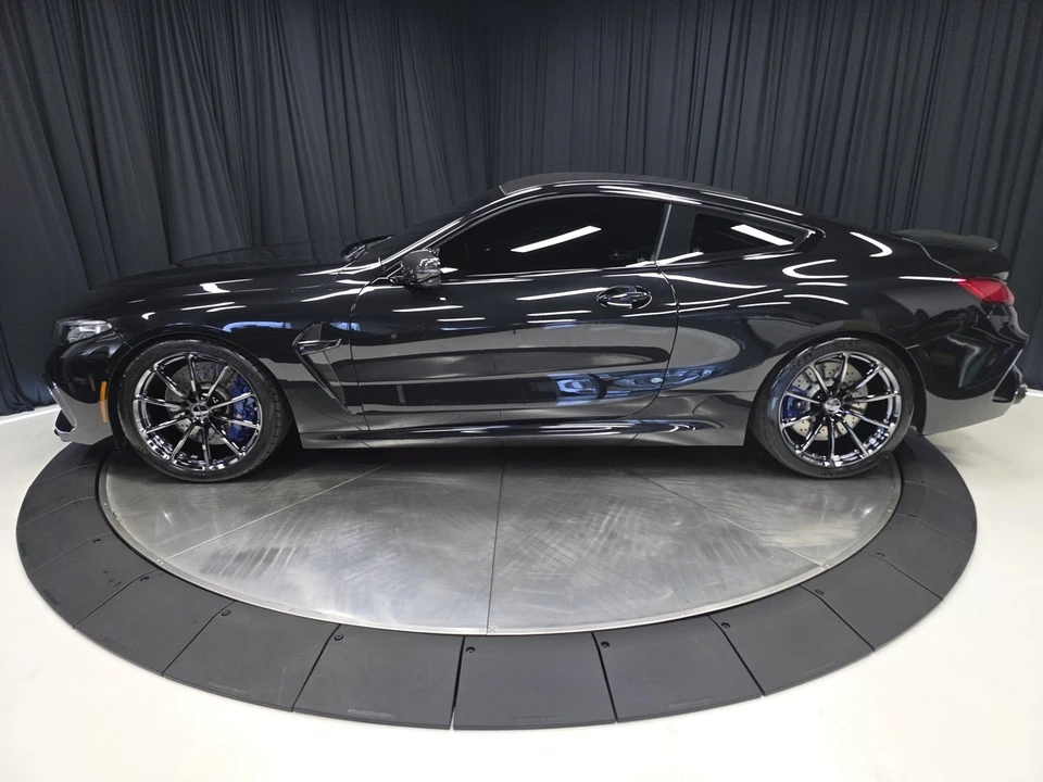 2020 BMW M8 - Image 8 of 12