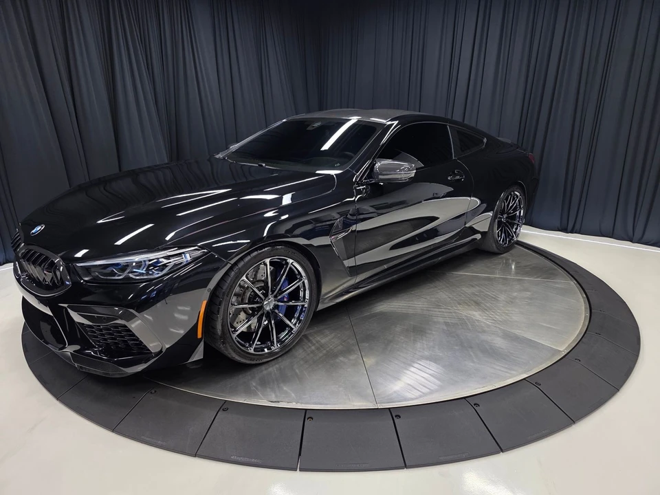 2020 BMW M8 - Image 7 of 21