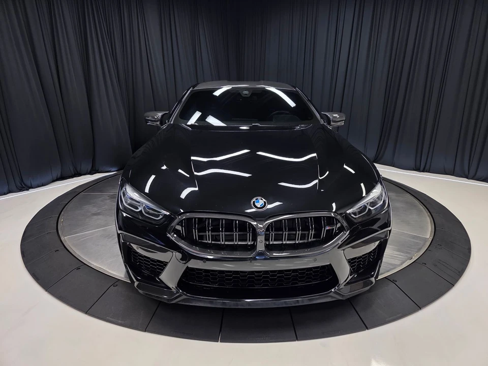2020 BMW M8 - Image 6 of 12