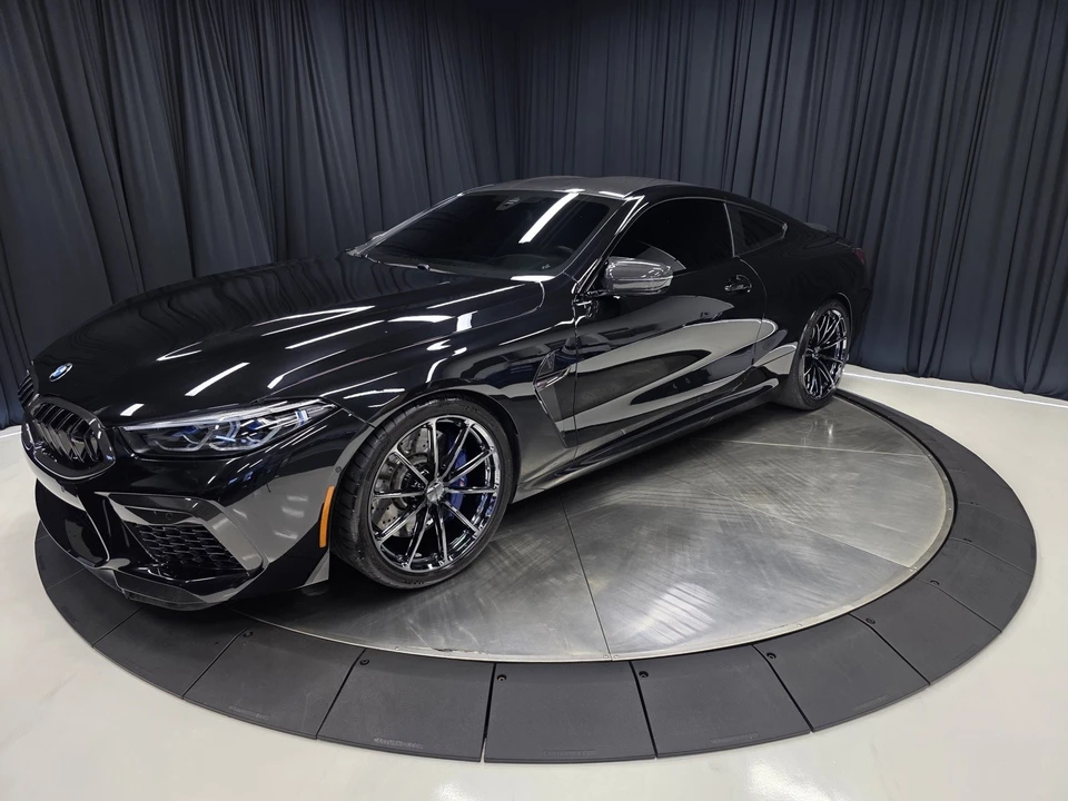 2020 BMW M8 - Image 7 of 12