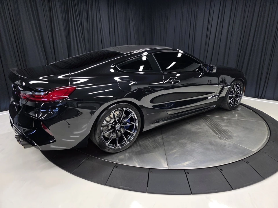 2020 BMW M8 - Image 11 of 12
