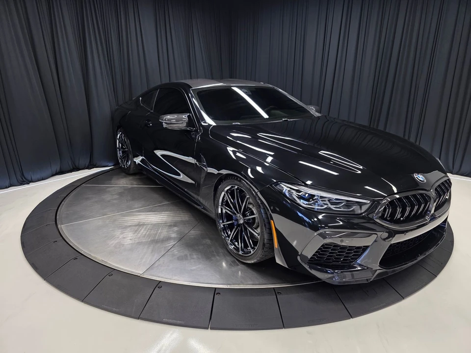 2020 BMW M8 - Image 4 of 21