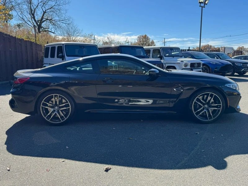 2020 BMW M8 - Image 4 of 12