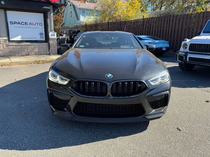 2020 BMW M8 - Image 2 of 12