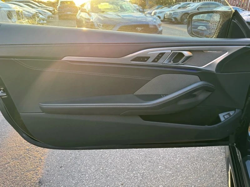 2020 BMW M8 - Image 8 of 12