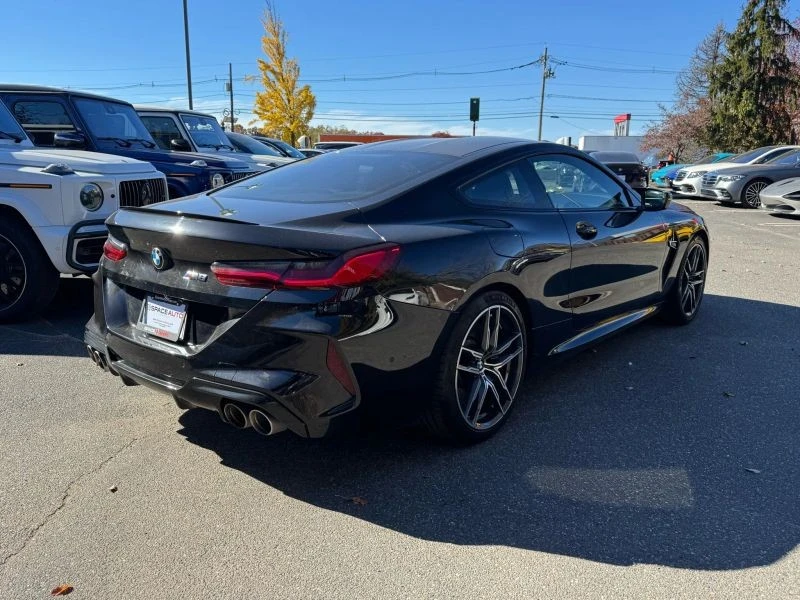 2020 BMW M8 - Image 5 of 12